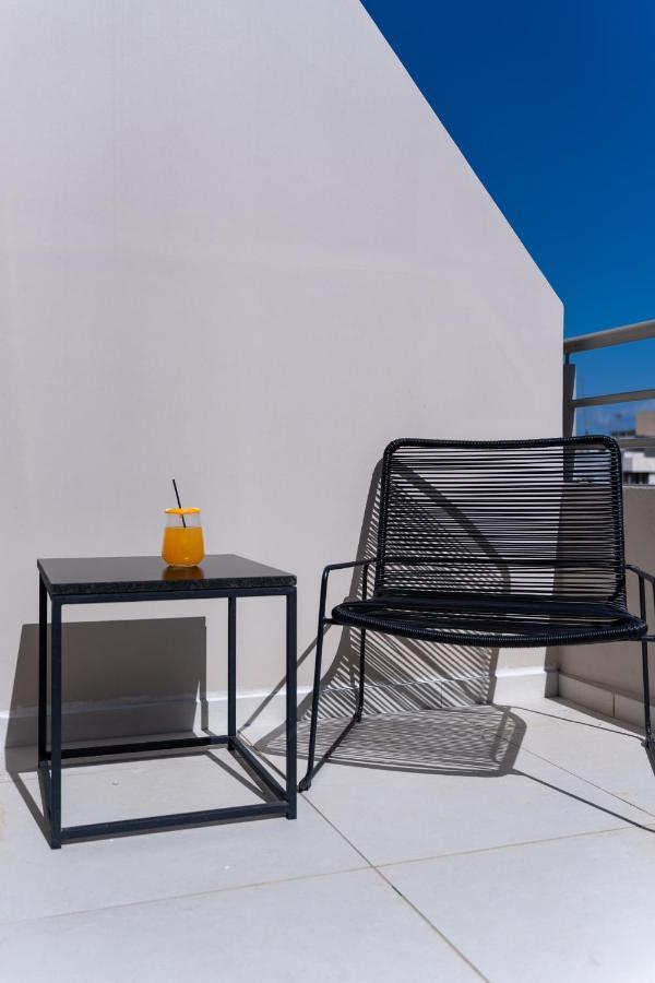 Kb48 Unique Stays Heraklion  Exterior photo